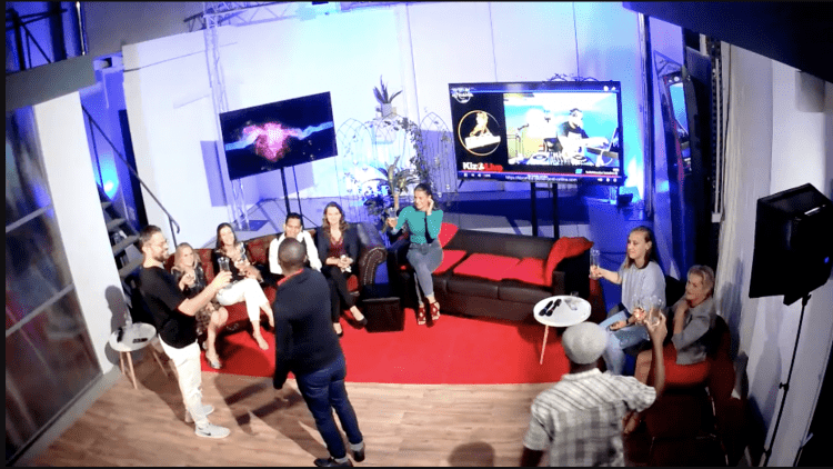 KizLive