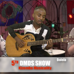 5th dmds show
