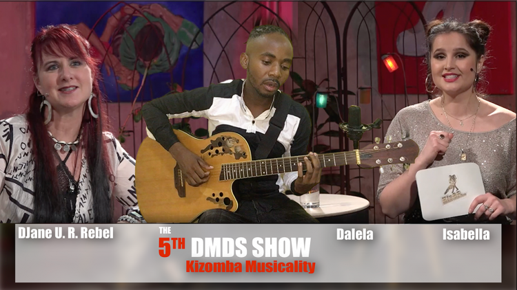 5th dmds show